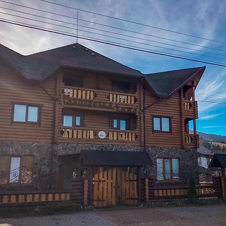 Газдівська Хижа Pilipets Exterior photo