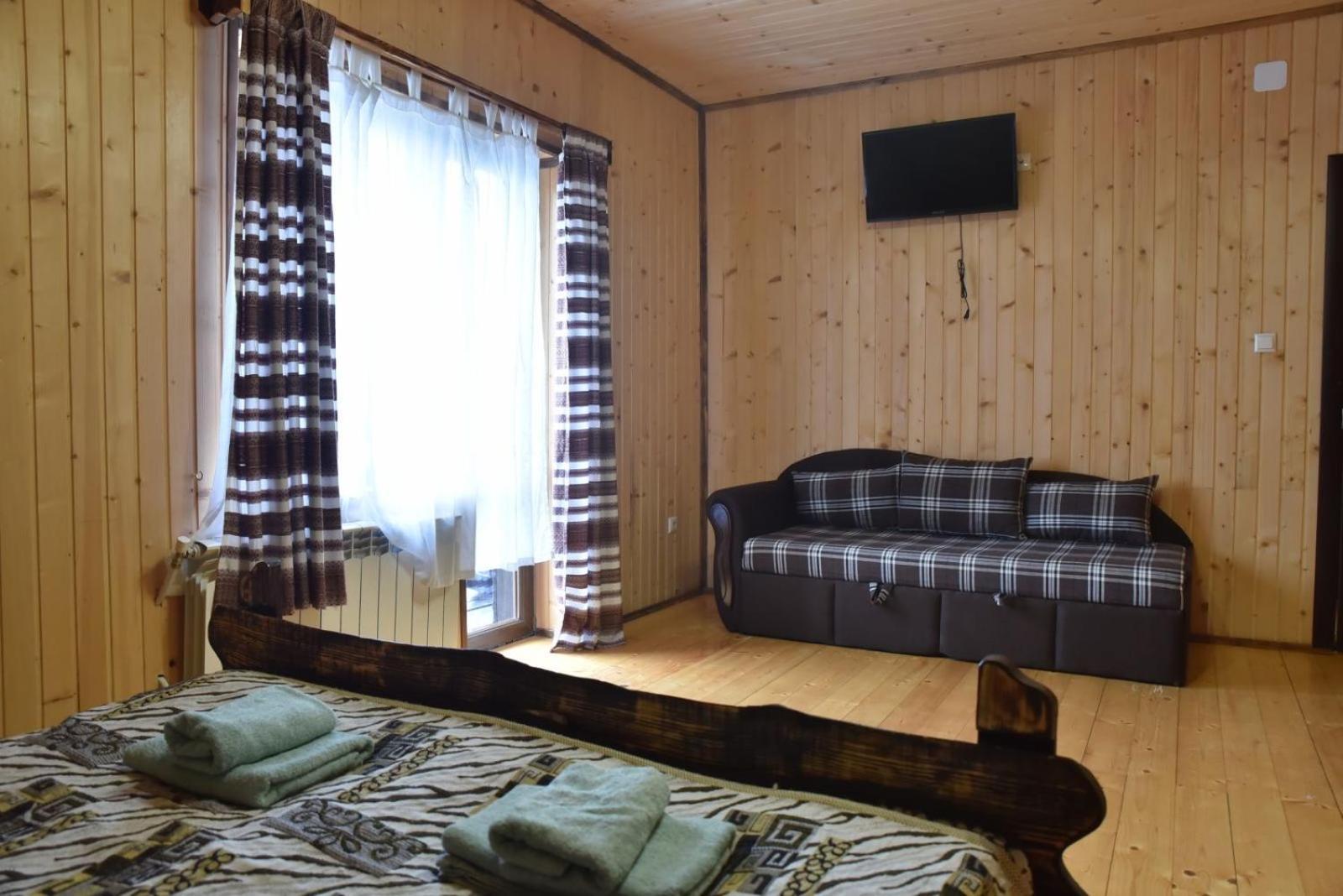 Газдівська Хижа Pilipets Exterior photo