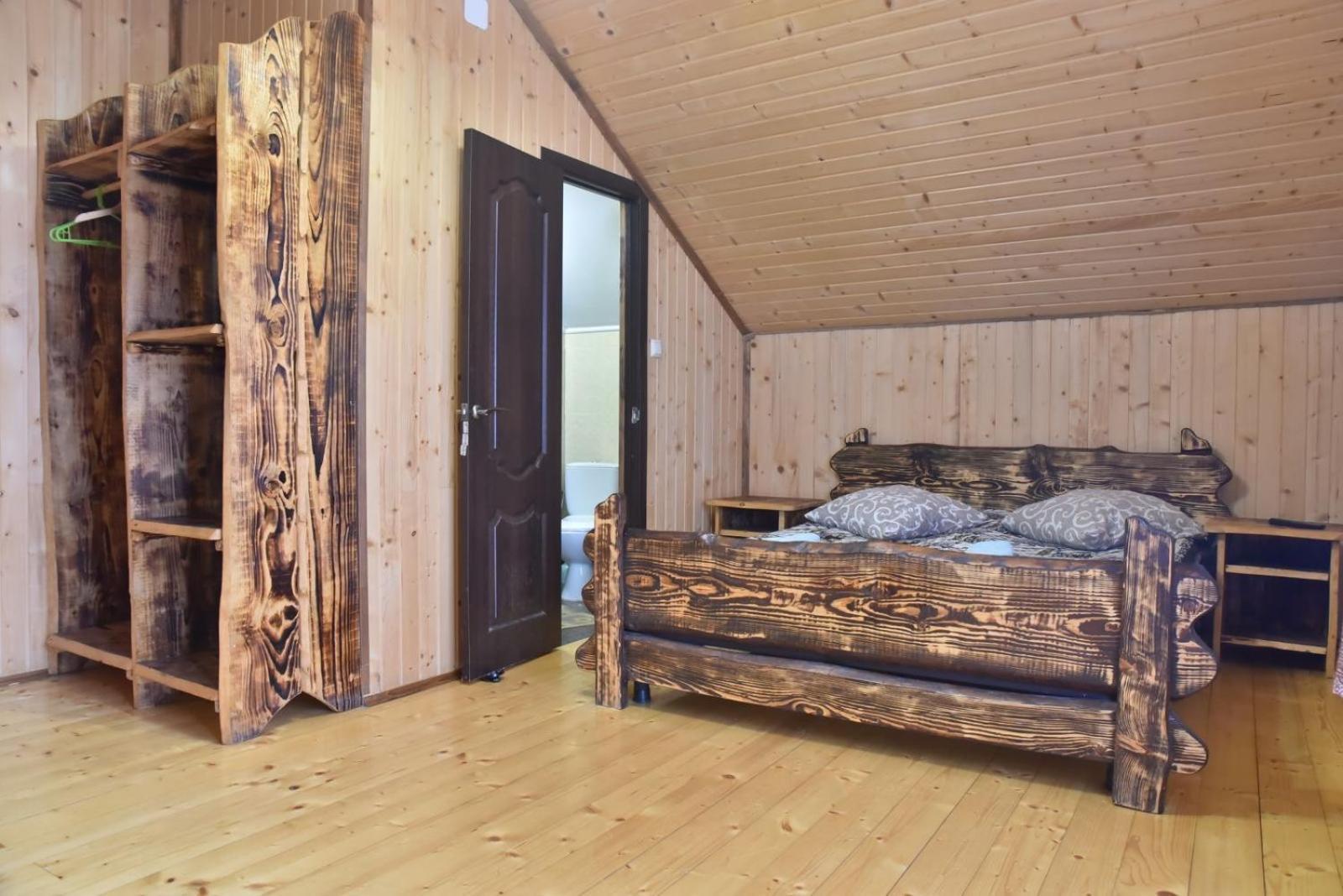 Газдівська Хижа Pilipets Exterior photo