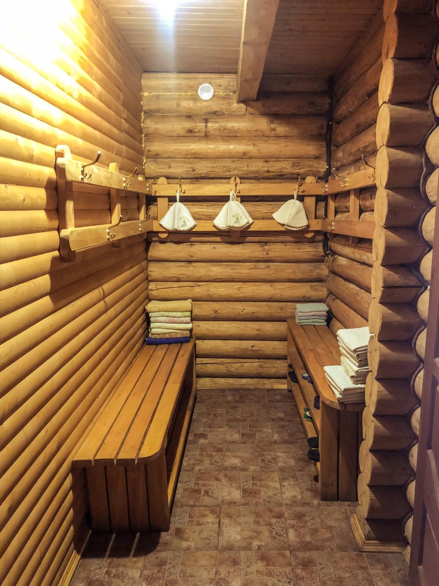 Газдівська Хижа Pilipets Exterior photo