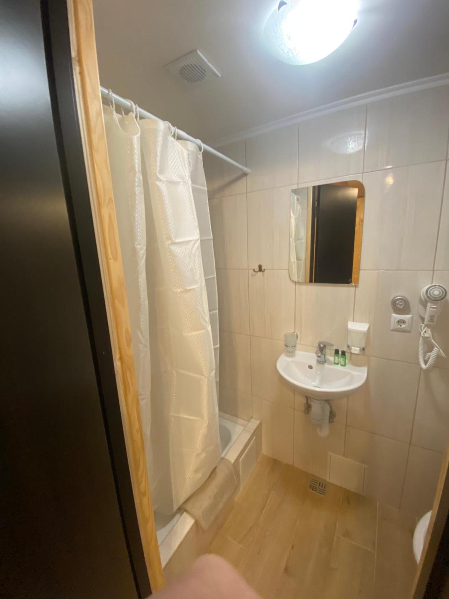 Газдівська Хижа Pilipets Exterior photo