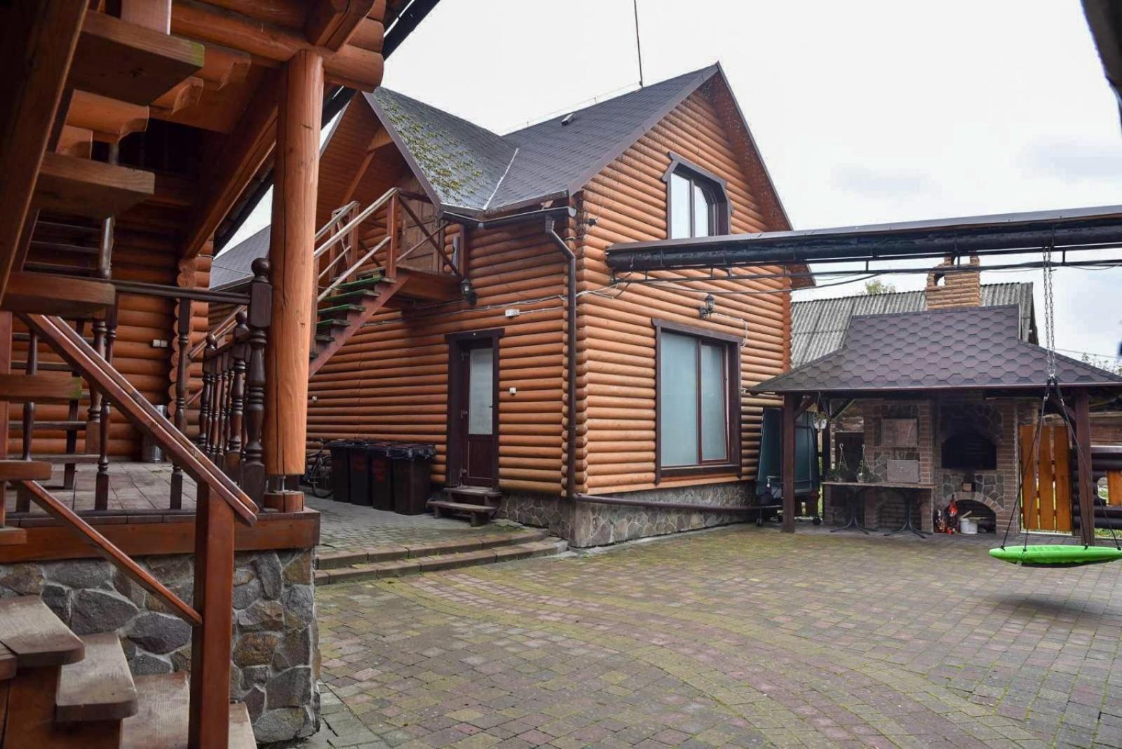Газдівська Хижа Pilipets Exterior photo